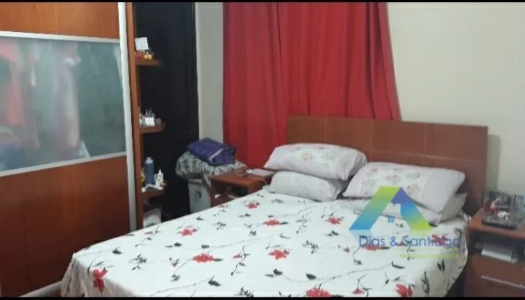 Imagem Apartamento Duplex com 3 dormitórios à venda, 170 m² por R$ 1.300.000,00 - Vila Guarani (Zona Sul) - São Paulo/SP