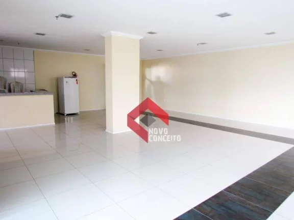 Imagem Apartamento com 4 dormitórios à venda, 98 m² por R$ 799.000,00 - Aldeota - Fortaleza/CE
