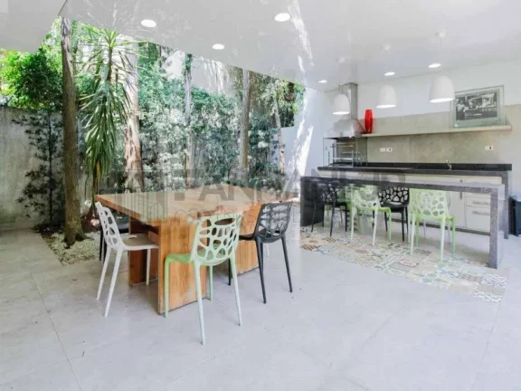 Imagem CASA RESIDENCIAL em SÃO PAULO - SP, JARDIM EUROPA