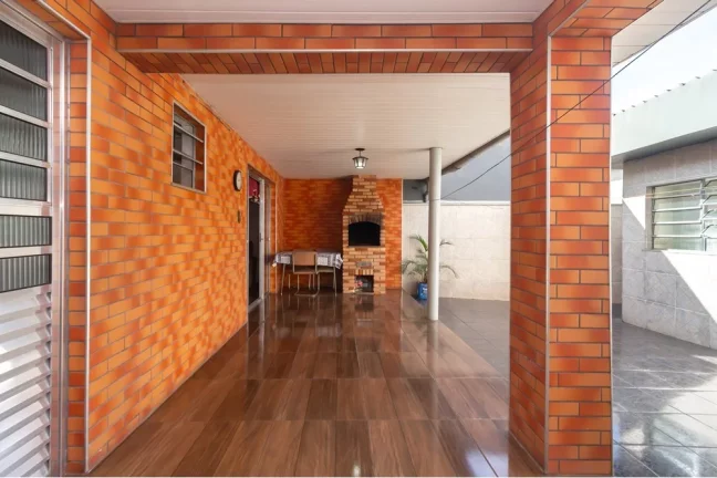 Imagem Casa a Venda