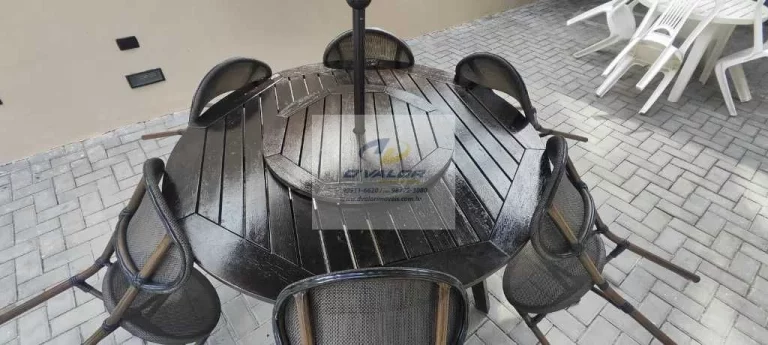Imagem Vendo apartamento 77m², 03Quartos (Sendo 02 suítes), 01 vaga de garagem