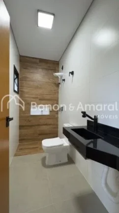 Imagem Casa à venda no San Conrado - R$ 2.295.000,00 Documentação em andamento
Aceita troca por terreno ...
