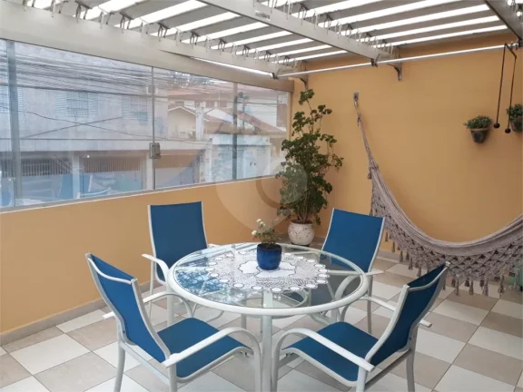 Imagem Casa Térrea à venda com 3 quartos, sendo 1 suíte, em Butantã, São Paulo - SP