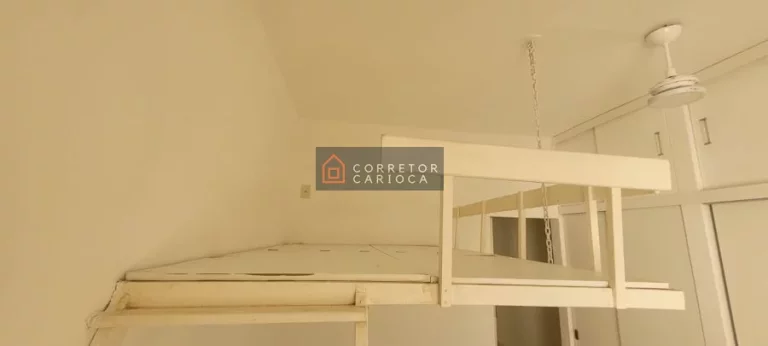 Imagem Apartamento Studio no Grajaú
