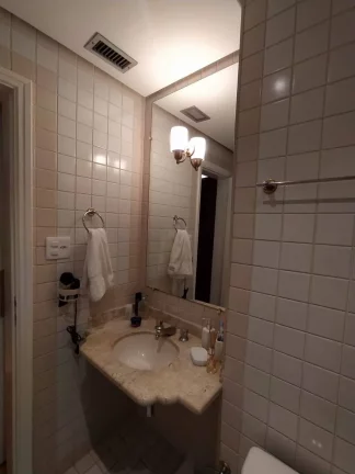 Imagem Flat para LOCAÇÃO em Vila Olímpia - The Must 37m²