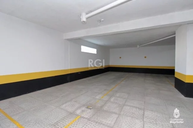 Imagem Apartamento à venda no bairro São João - Porto Alegre/RS