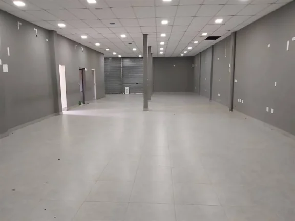 Foto do imóvel: COMERCIAL COM 462.43 m² - GLÓRIA - PRAIA GRANDE SP