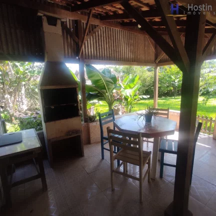 Imagem CASA RESIDENCIAL em SÃO FRANCISCO DO SUL - SC, Rocio Grande