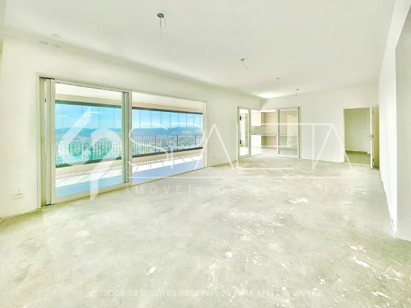 Imagem Uma mansão suspensa com vista surpreendente à venda no luxuoso Lindenberg