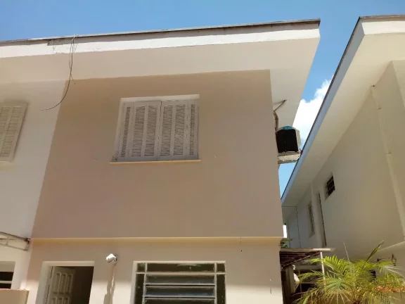 Imagem Sobrado na Chácara Santo Antonio