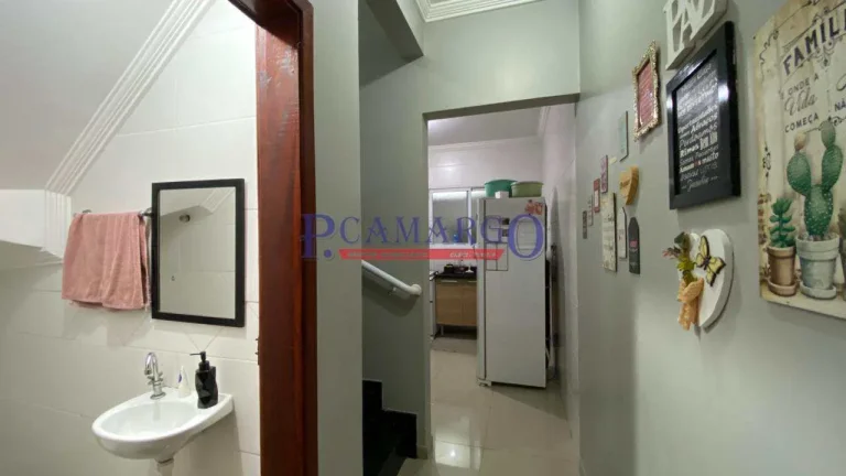 Imagem Casa Padrão