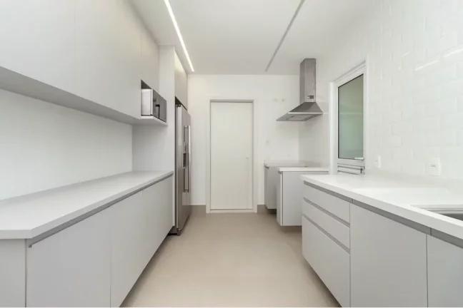Imagem APARTAMENTO RESIDENCIAL em São Paulo - SP, Moema