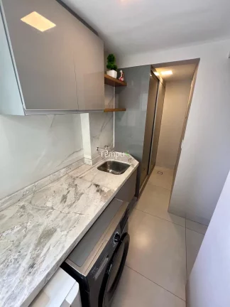 Imagem Riviera De Venezia - Apartamento em Jardim Goiás, Goiânia/GO
