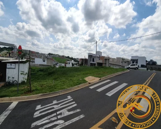 Imagem TERRENO RESIDENCIAL em ITU - SP, RESIDENCIAL SAINT PAUL