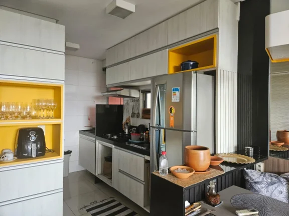 Imagem Apartamento 3 dormitórios para Venda, Cristo Rei, 3 dormitórios, 2 suítes, 2 banheiros, 2 vagas