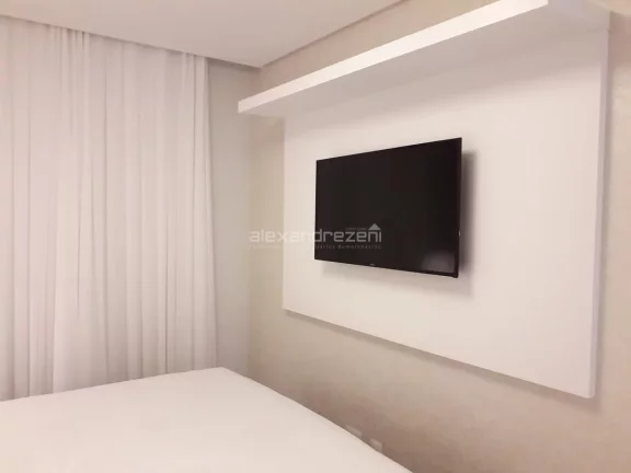Imagem Apartamento de Alto Padrão 3 Dormitórios