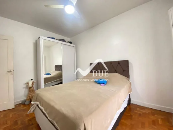Imagem Apartamento com 2 dormitórios à venda, 73 m² por R$ 450.000,00 - Aparecida - Santos/SP
