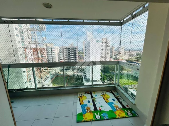 Imagem Apartamento com 2 dormitórios à venda, 60 m² por R$ 650.000,00 - Itaparica - Vila Velha/ES