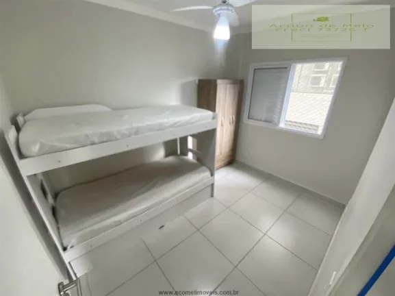 Imagem Apartamentos no Litoral para venda em Praia Grande no bairro Vila Guilhermina