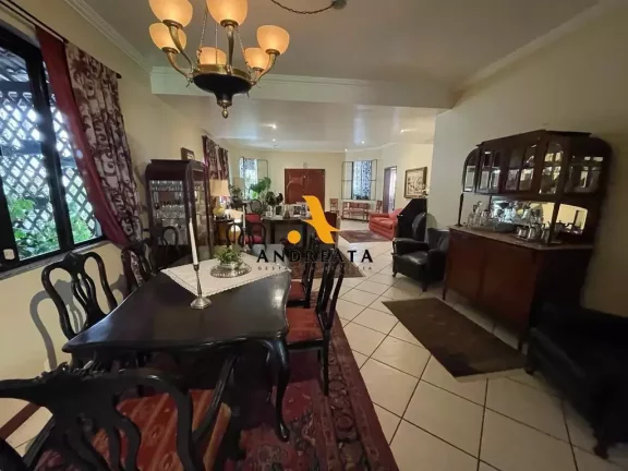 Imagem Casa de Condomínio com 5 suites - Venda - 559 m², 3.800.000 Rio Mar- Barra da Tijuca