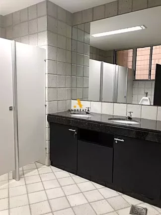 Imagem Av- Rio Branco - Centro - Edifício Bozano Simonsen - Maravilhoso espaço comercial com 497m².
