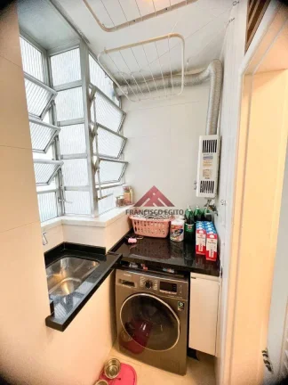 Imagem Apartamento com 2 dormitórios à venda, 56 m² por R$ 399.000,00 - Ingá - Niterói/RJ