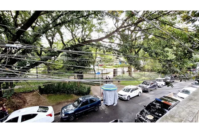 Imagem PREDIO COMERCIAL em São Paulo - SP, Santo Amaro