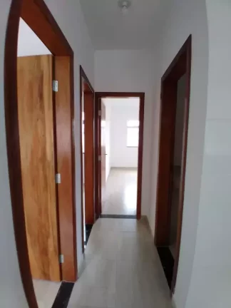 Imagem Casa à venda, 3 quartos, 1 suíte, 2 vagas, Novo Centro - Santa Luzia/MG