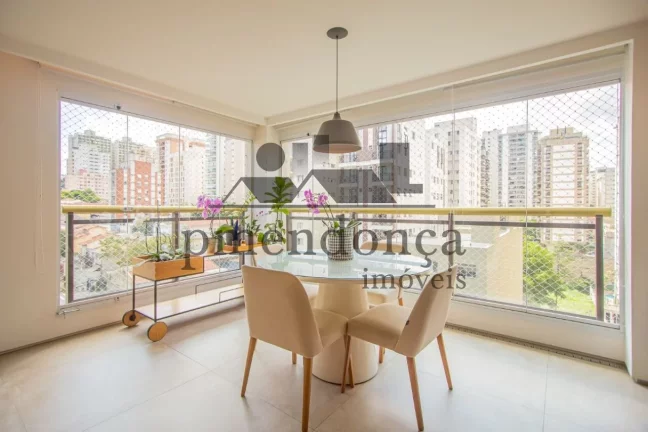 Imagem Apartamento de 74m² em Perdizes pronto para morar.