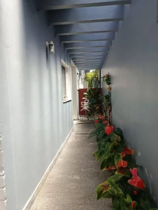 Imagem Casa com 4 dormitórios à venda, 270 m² - Jardim Morumbi - São Paulo/SP