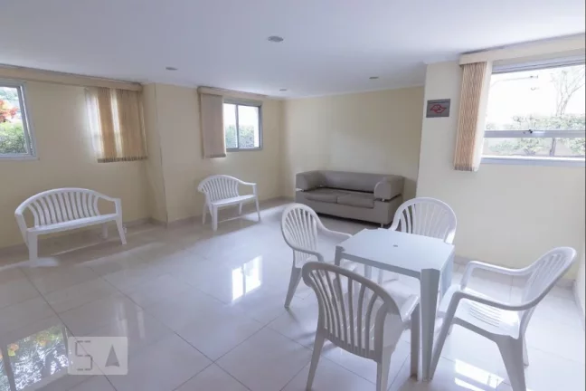Imagem Apartamento com 2 Quartos à Venda, 68 m² em Barra Funda - São Paulo