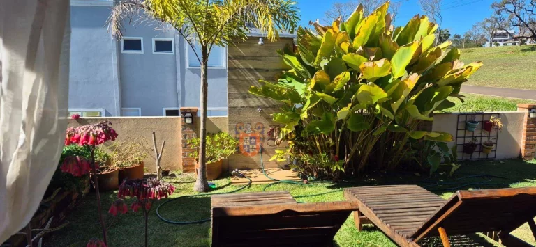 Imagem Casa com 5 dormitórios à venda, 207 m² por R$ 1.500.000 - Riviera de Santa Cristina XIII - Paranapanema/SP