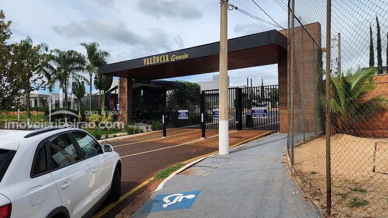 Imagem Casa condomínio Residencial Valência Ilha Gracia à venda