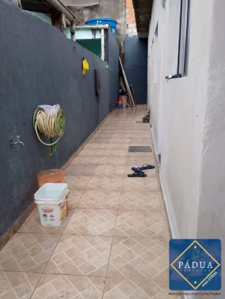 Imagem CASA 1 DORMITORIO MAIS EDICULA