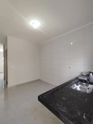 Imagem Casa Nova À Venda no bairro da Planejada 3 - Bragança Paulista!!!