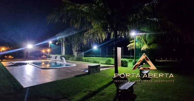 Imagem Sitio 22 mil m2 com casa 7 Quartos - Cava Grande - Marlieria - COD 852