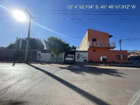 Oportunidade Única em LUIS EDUARDO MAGALHAES - BA | Tipo: Casa | Negociação: Venda Direta Online | Situação: Imóvel
