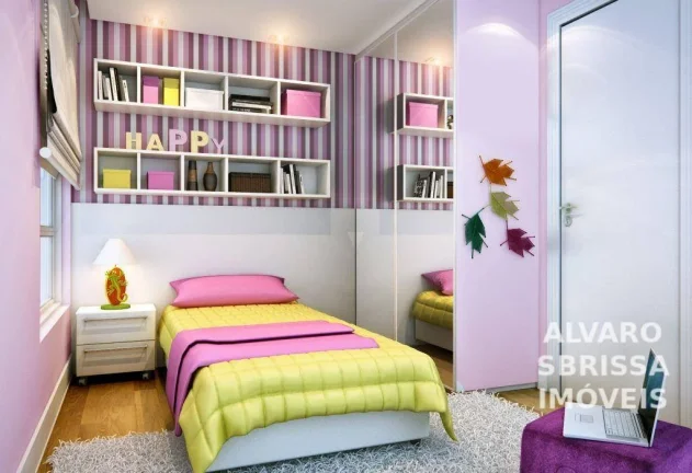 Imagem Apartamento novo de alto padrão com localização privilegiada 3 dormitórios 1 suíte no Condomínio Luxor B Itu Novo Centro Oportunidade na planta
