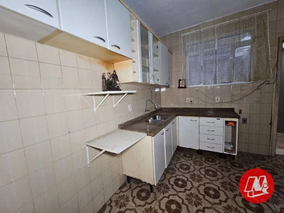 Imagem Apartamento com 2 dormitórios à venda, 85 m² por R$ 330.000,00 - Bom Fim - Porto Alegre/RS