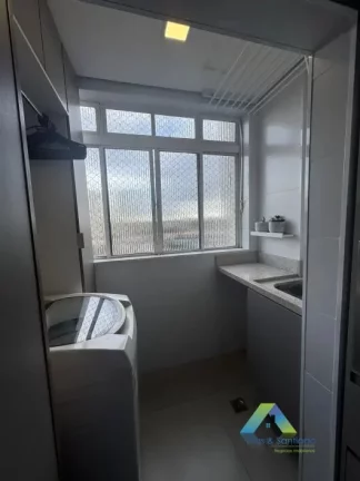 Imagem Apartamento com 02 quartos 74m² na Vila das Merces