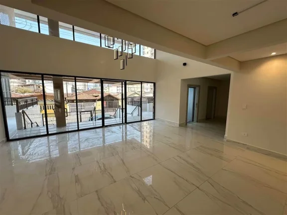 Imagem APARTAMENTO COM 86.85 m² - AVIAÇÃO - PRAIA GRANDE SP