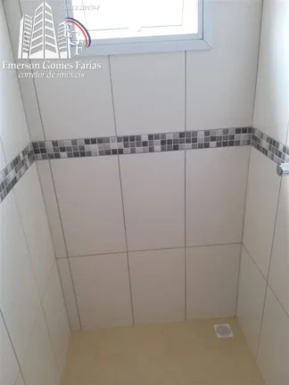 Imagem SOBRADO DE CONDOMINIO EM PRAIA GRANDE