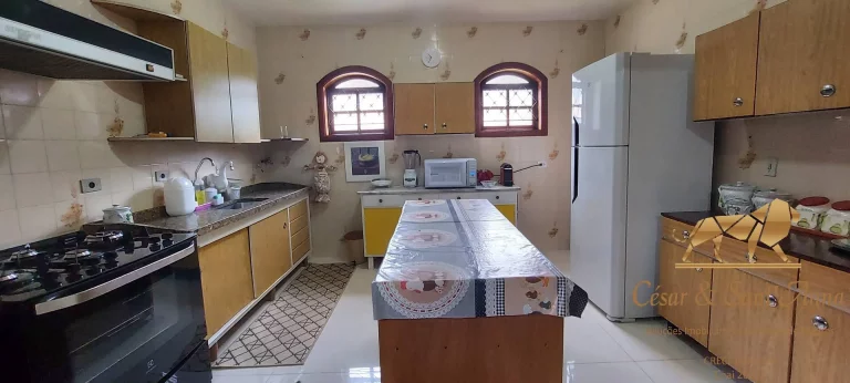Imagem Linda casa p/ locação por Temporada em Campos do Jordão/SP