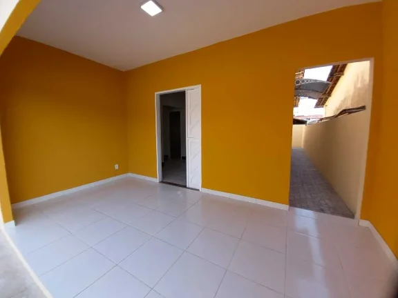 Imagem CASA Cond. LINDA E REFORMADA – NOVA PARNAMIRIM