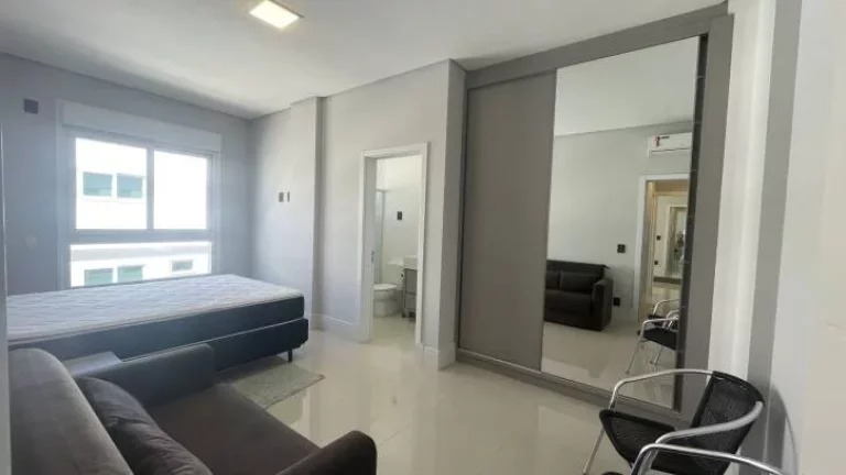 Imagem Apartamento Alto Padrão 3 dormitórios CanaJurê
