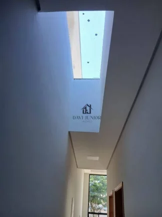 Imagem Casa à venda, 104 m² por R$ 690.000,00 - Condomínio Residencial Jardim - Sorocaba/SP