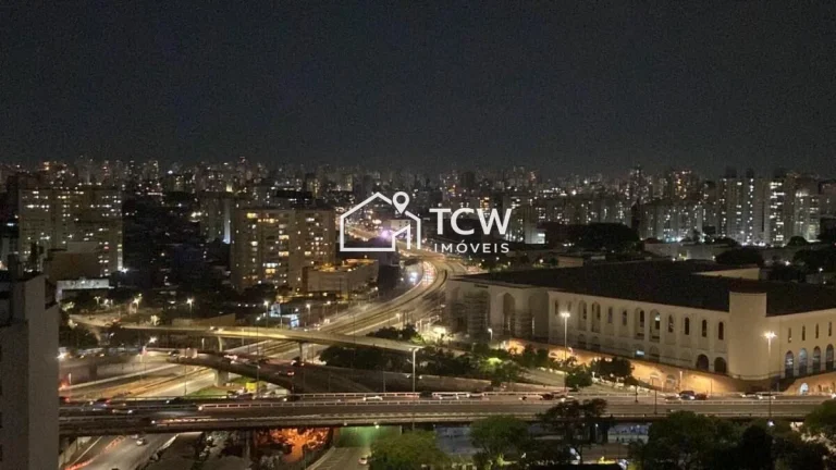Imagem Apartamento à venda no bairro Sé - São Paulo/SP, Zona Central
