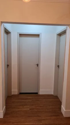 Imagem Apartamento à Venda no Condomínio Sidimar - Boituva/SP