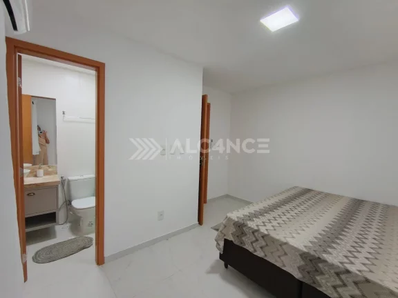 Imagem Apto - 3 Quartos - 1 Suíte - 70,71m² - Intermares, Cabedelo/PB