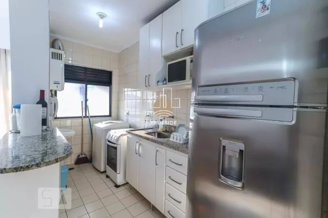 Imagem Apartamento 3 quartos - 70m²- Camorim